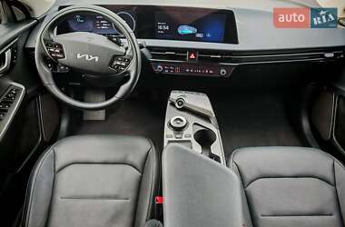 Внедорожник / Кроссовер Kia EV6 2023 в 