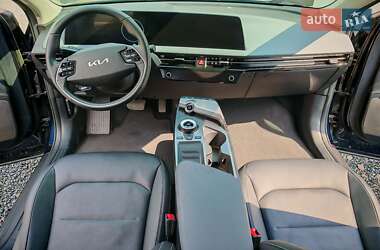 Внедорожник / Кроссовер Kia EV6 2023 в 