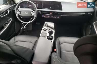 Внедорожник / Кроссовер Kia EV6 2023 в 