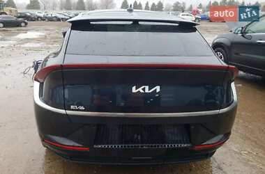 Внедорожник / Кроссовер Kia EV6 2023 в 