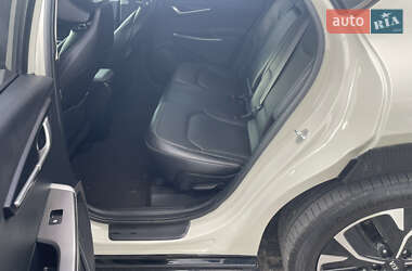Внедорожник / Кроссовер Kia EV6 2022 в 