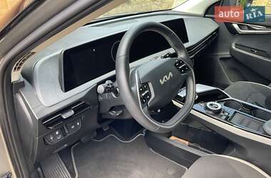 Внедорожник / Кроссовер Kia EV6 2021 в 