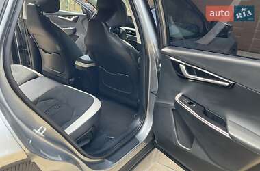 Внедорожник / Кроссовер Kia EV6 2021 в 