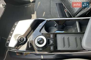 Внедорожник / Кроссовер Kia EV6 2021 в 