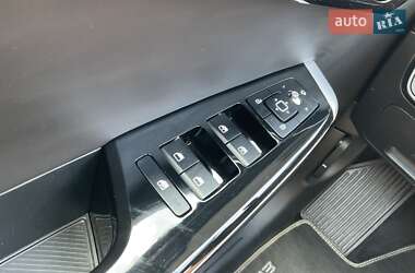 Внедорожник / Кроссовер Kia EV6 2021 в 