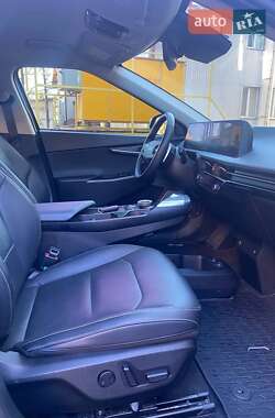 Внедорожник / Кроссовер Kia EV6 2022 в 