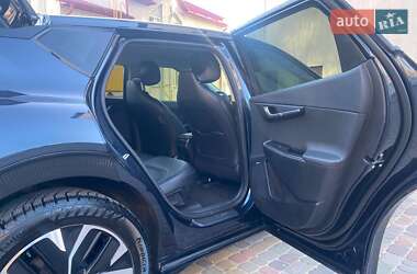 Внедорожник / Кроссовер Kia EV6 2022 в 