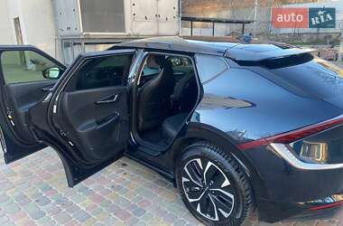 Внедорожник / Кроссовер Kia EV6 2022 в 