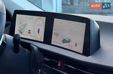 Внедорожник / Кроссовер Kia EV6 2023 в 