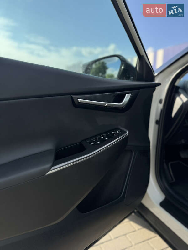 Внедорожник / Кроссовер Kia EV6 2022 в Коломые