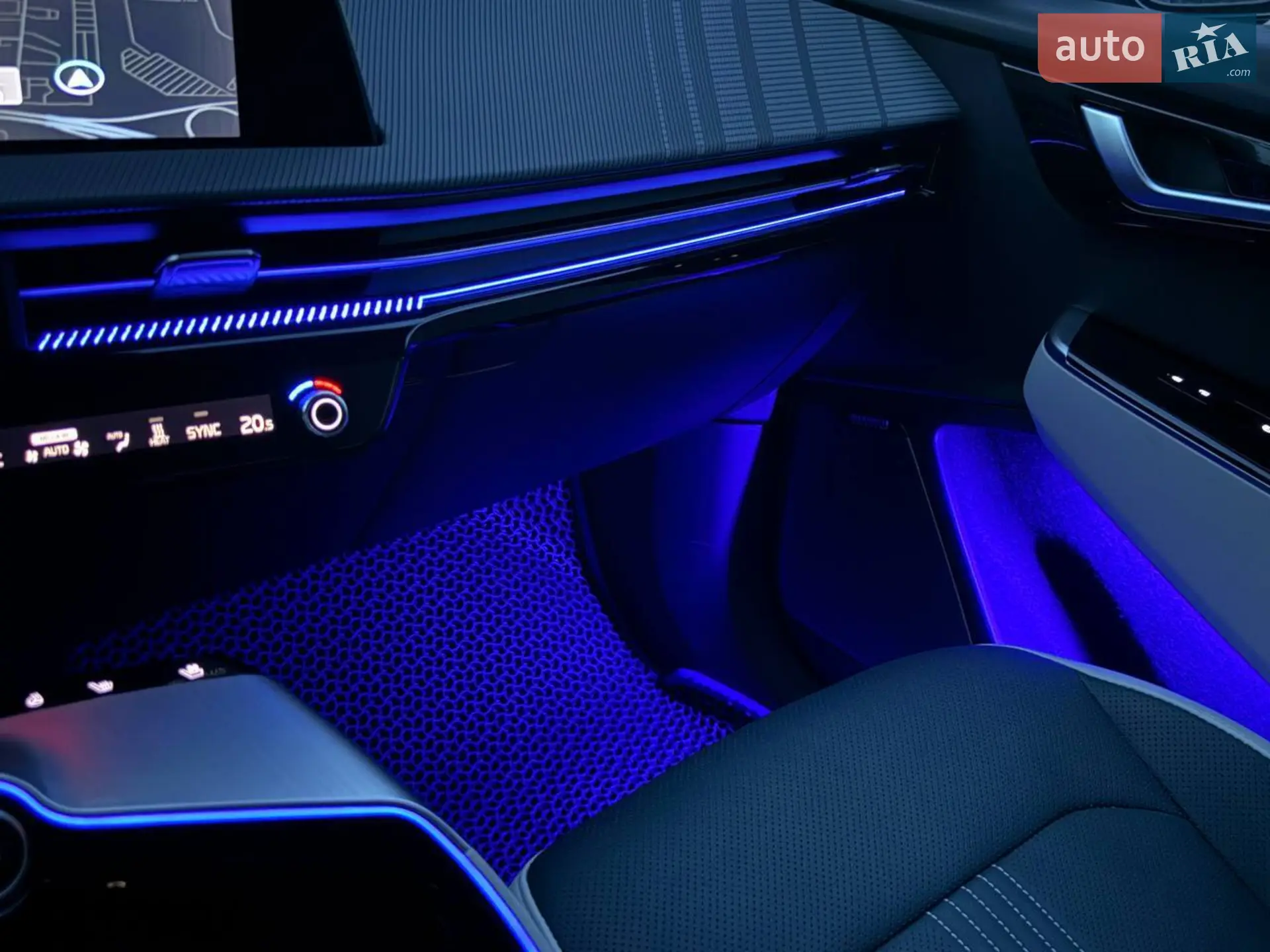 2023 Kia EV6 - мініатюра 16