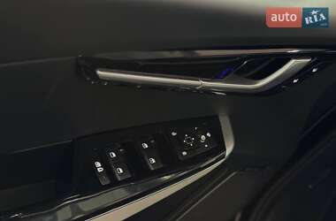 Внедорожник / Кроссовер Kia EV6 2022 в 