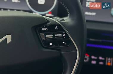 Внедорожник / Кроссовер Kia EV6 2022 в 