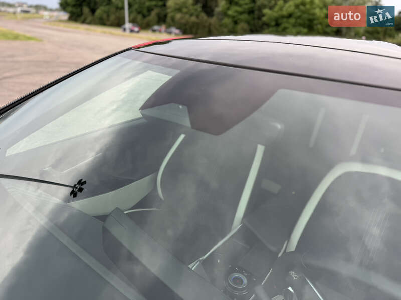 Внедорожник / Кроссовер Kia EV6 2023 в Львове
