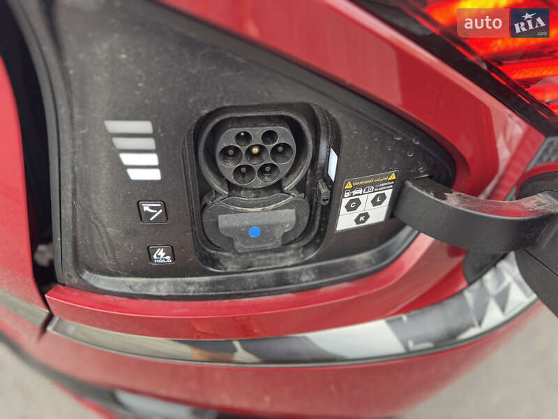 Внедорожник / Кроссовер Kia EV6 2023 в Львове