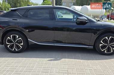 Внедорожник / Кроссовер Kia EV6 2023 в 