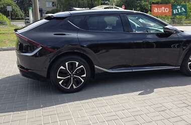 Внедорожник / Кроссовер Kia EV6 2023 в 
