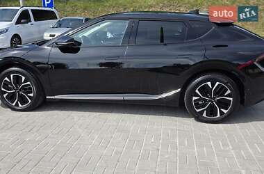 Внедорожник / Кроссовер Kia EV6 2023 в 