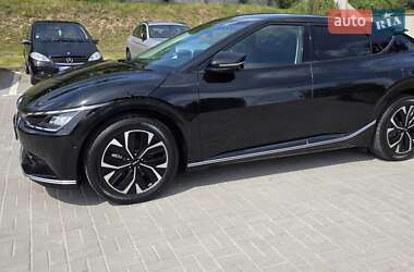 Внедорожник / Кроссовер Kia EV6 2023 в 