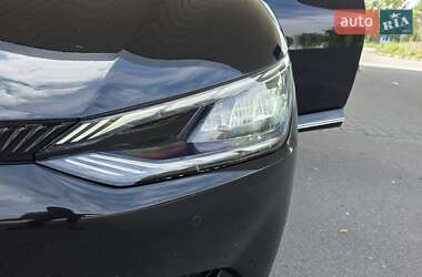 Внедорожник / Кроссовер Kia EV6 2023 в 