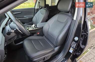 Внедорожник / Кроссовер Kia EV6 2023 в 