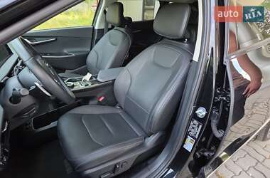 Внедорожник / Кроссовер Kia EV6 2023 в 