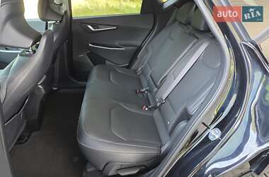Внедорожник / Кроссовер Kia EV6 2023 в 