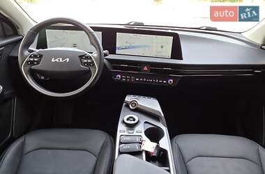 Внедорожник / Кроссовер Kia EV6 2023 в 