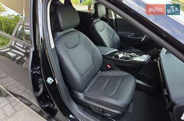 Внедорожник / Кроссовер Kia EV6 2023 в 