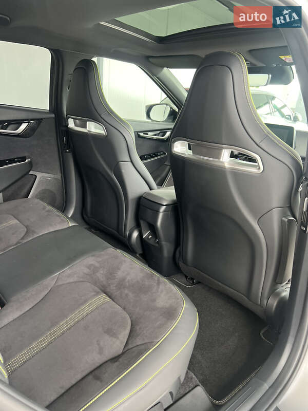 Внедорожник / Кроссовер Kia EV6 2023 в Львове