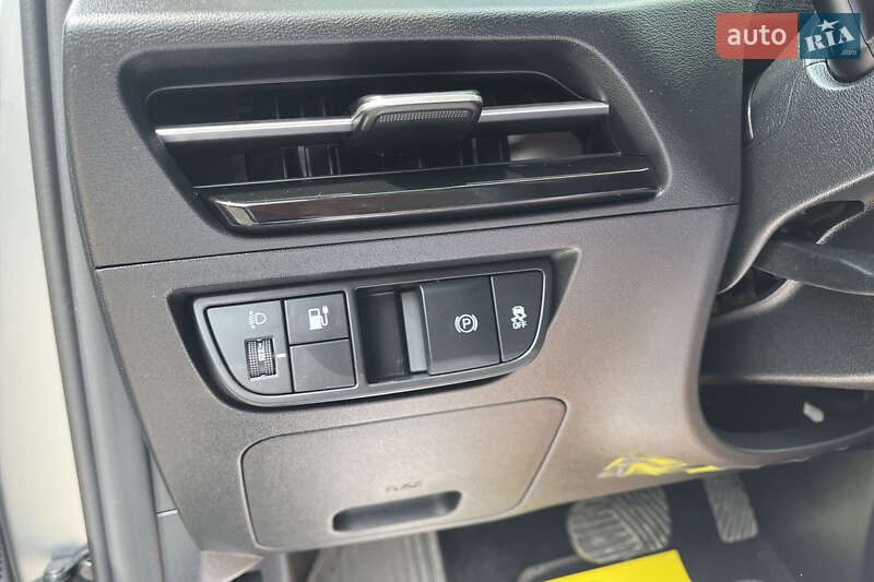 Позашляховик / Кросовер Kia EV6 2023 в Коломиї