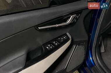 Внедорожник / Кроссовер Kia EV6 2022 в 