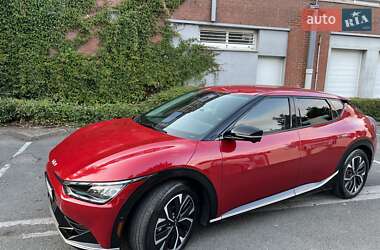 Внедорожник / Кроссовер Kia EV6 2022 в Киеве