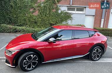 Внедорожник / Кроссовер Kia EV6 2022 в Киеве