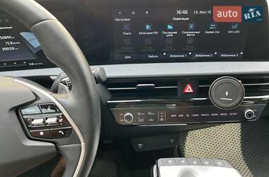 Внедорожник / Кроссовер Kia EV6 2022 в Киеве