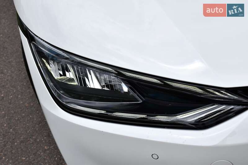 Внедорожник / Кроссовер Kia EV6 2022 в Дрогобыче