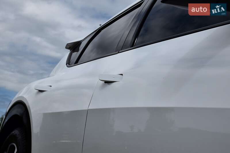 Внедорожник / Кроссовер Kia EV6 2022 в Дрогобыче