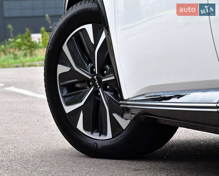 Внедорожник / Кроссовер Kia EV6 2022 в Дрогобыче
