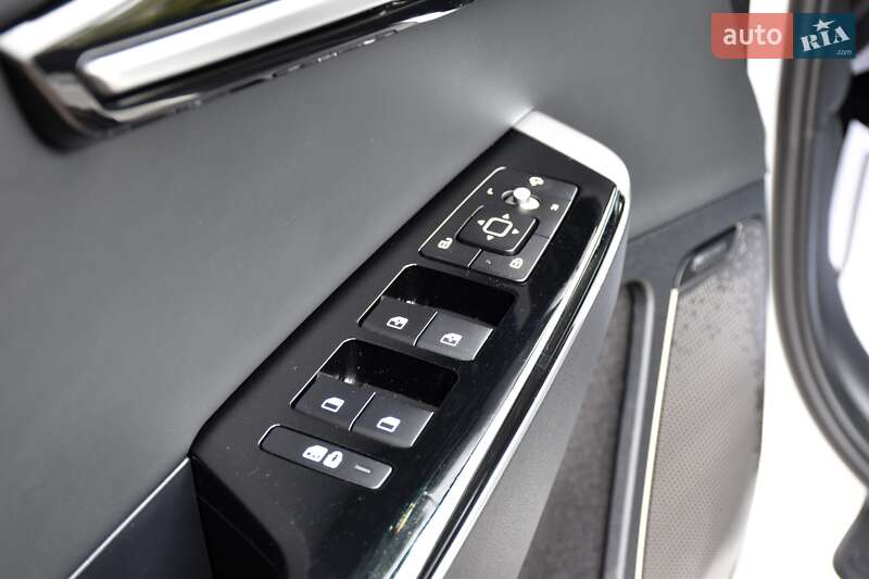 Внедорожник / Кроссовер Kia EV6 2022 в Дрогобыче