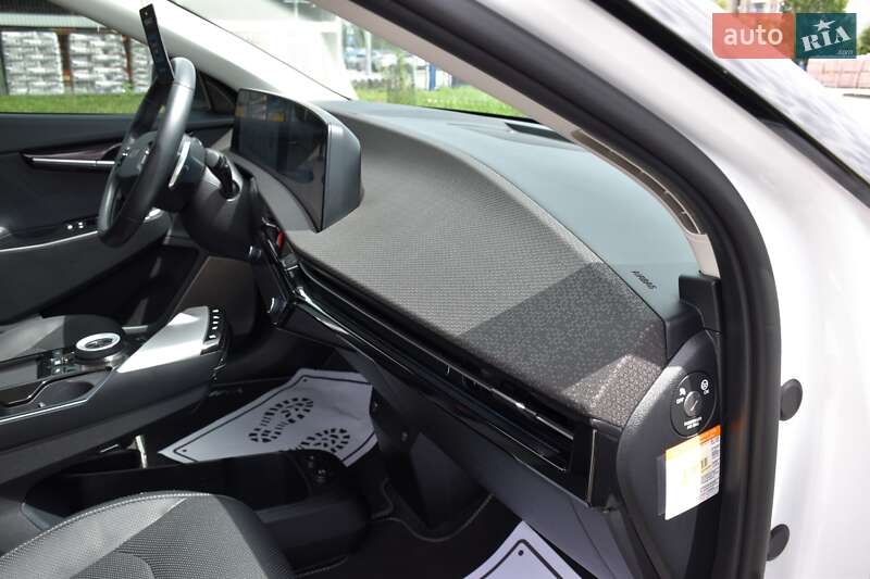 Внедорожник / Кроссовер Kia EV6 2022 в Дрогобыче