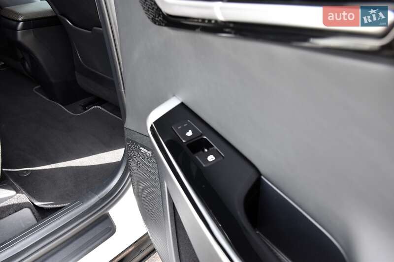 Внедорожник / Кроссовер Kia EV6 2022 в Дрогобыче