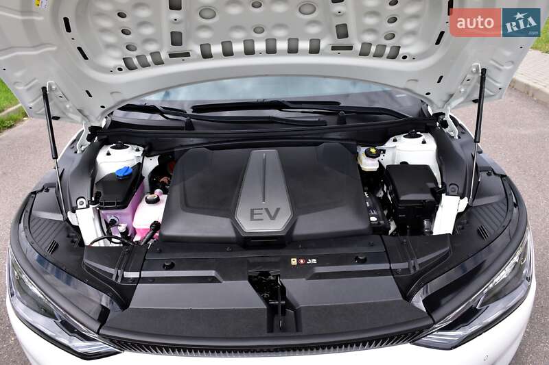 Внедорожник / Кроссовер Kia EV6 2022 в Дрогобыче