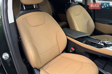 Внедорожник / Кроссовер Kia EV6 2023 в 