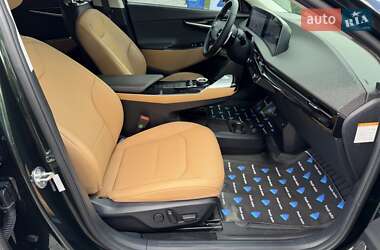 Внедорожник / Кроссовер Kia EV6 2023 в 