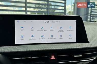 Внедорожник / Кроссовер Kia EV6 2023 в 