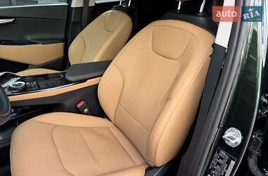 Внедорожник / Кроссовер Kia EV6 2023 в 