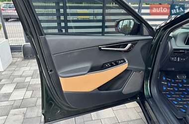 Внедорожник / Кроссовер Kia EV6 2023 в 