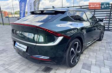 Внедорожник / Кроссовер Kia EV6 2023 в 