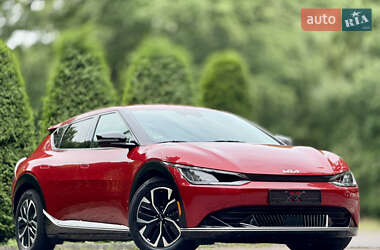 Внедорожник / Кроссовер Kia EV6 2023 в Трускавце