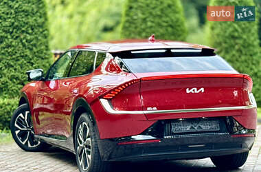 Внедорожник / Кроссовер Kia EV6 2023 в 